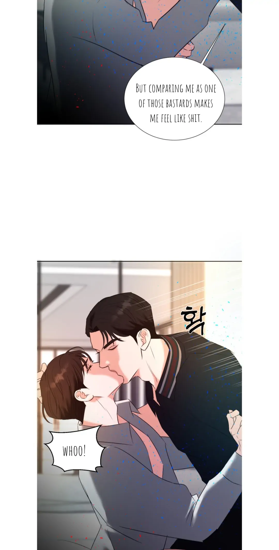 End it (엔딧) - Chapter 3 - Page 45