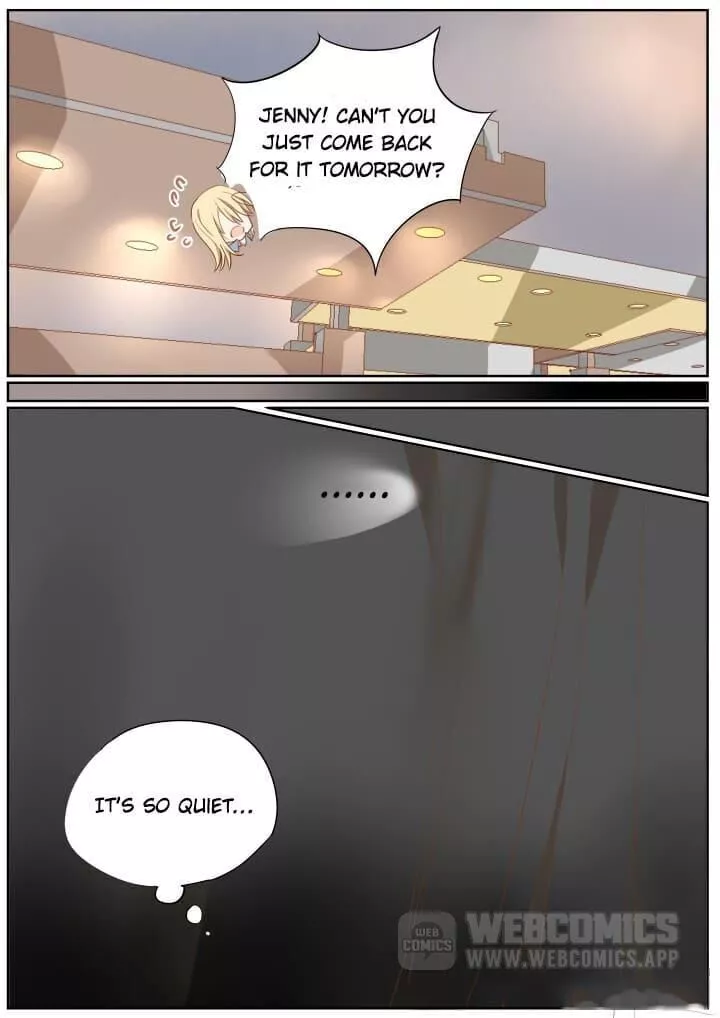 Endless - Chapter 52 - Page 19