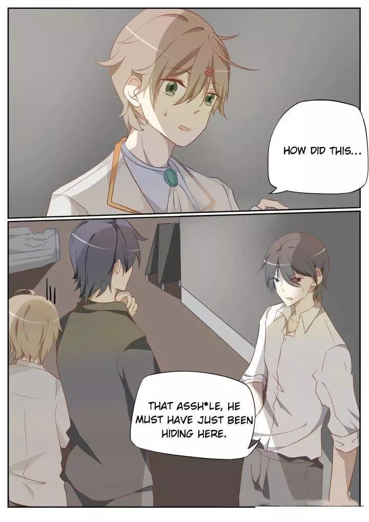 Endless - Chapter 56 - Page 2