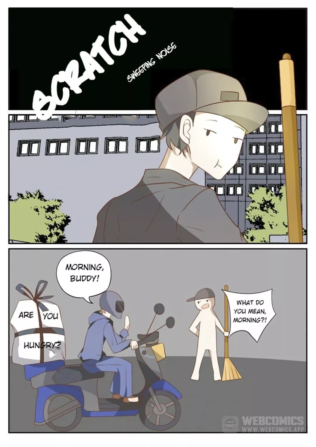 Endless - Chapter 66 - Page 6