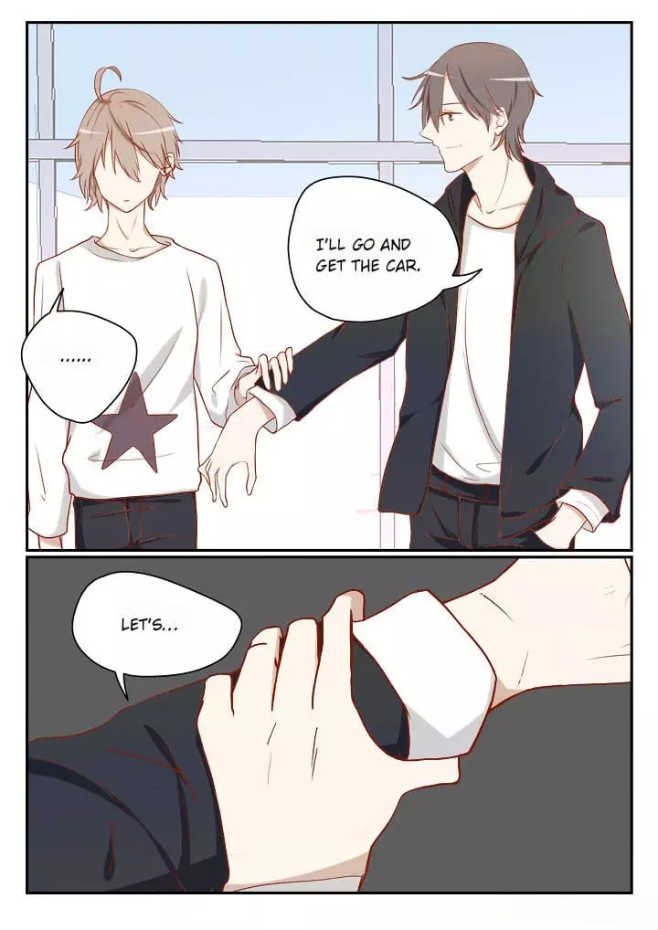 Endless - Chapter 99 - Page 2