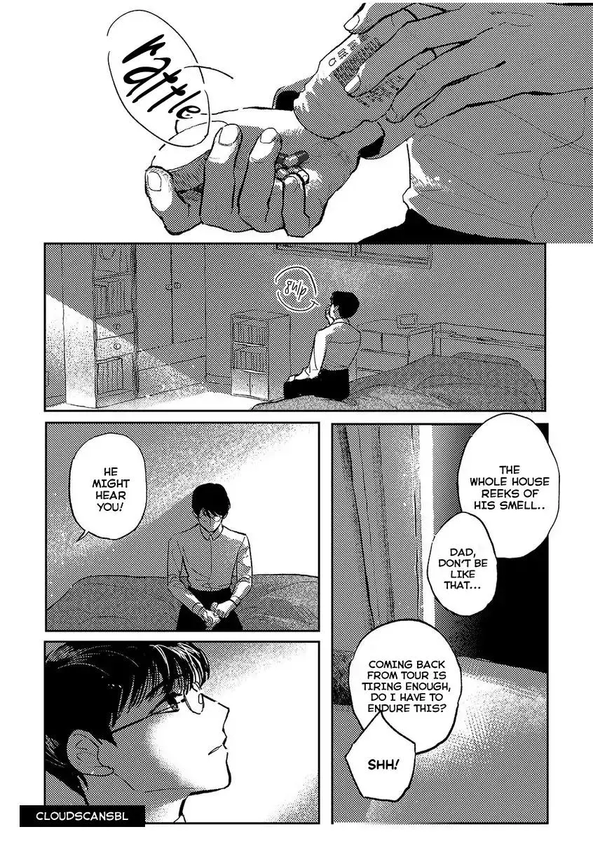 Endow - Chapter 1 - Page 12