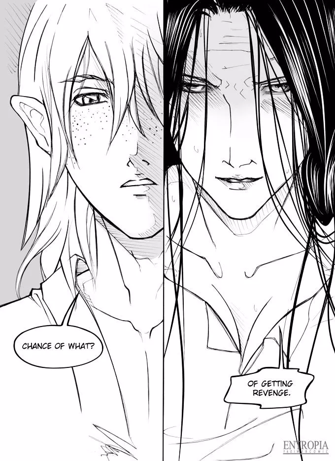 ENTROPIA - Chapter 1 - Page 34