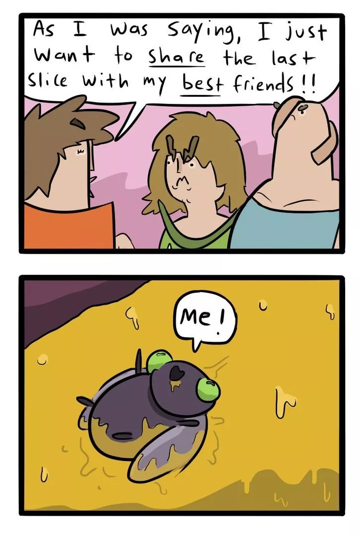 Epic V - Chapter 7 - Page 6