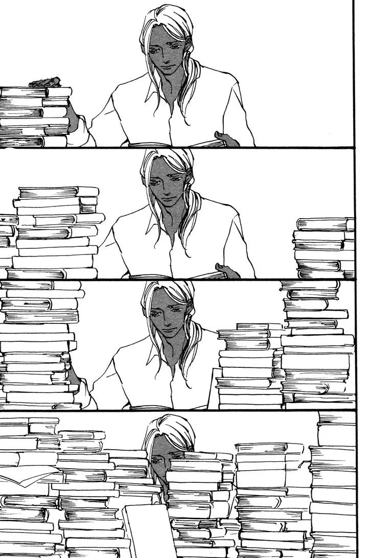 Equus - Chapter 8 - Page 7