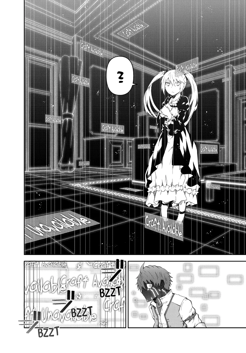 Even Given the Worthless 'Blacksmith' Class, I'm Still the Strongest (Official) - Chapter 14 - Page 8