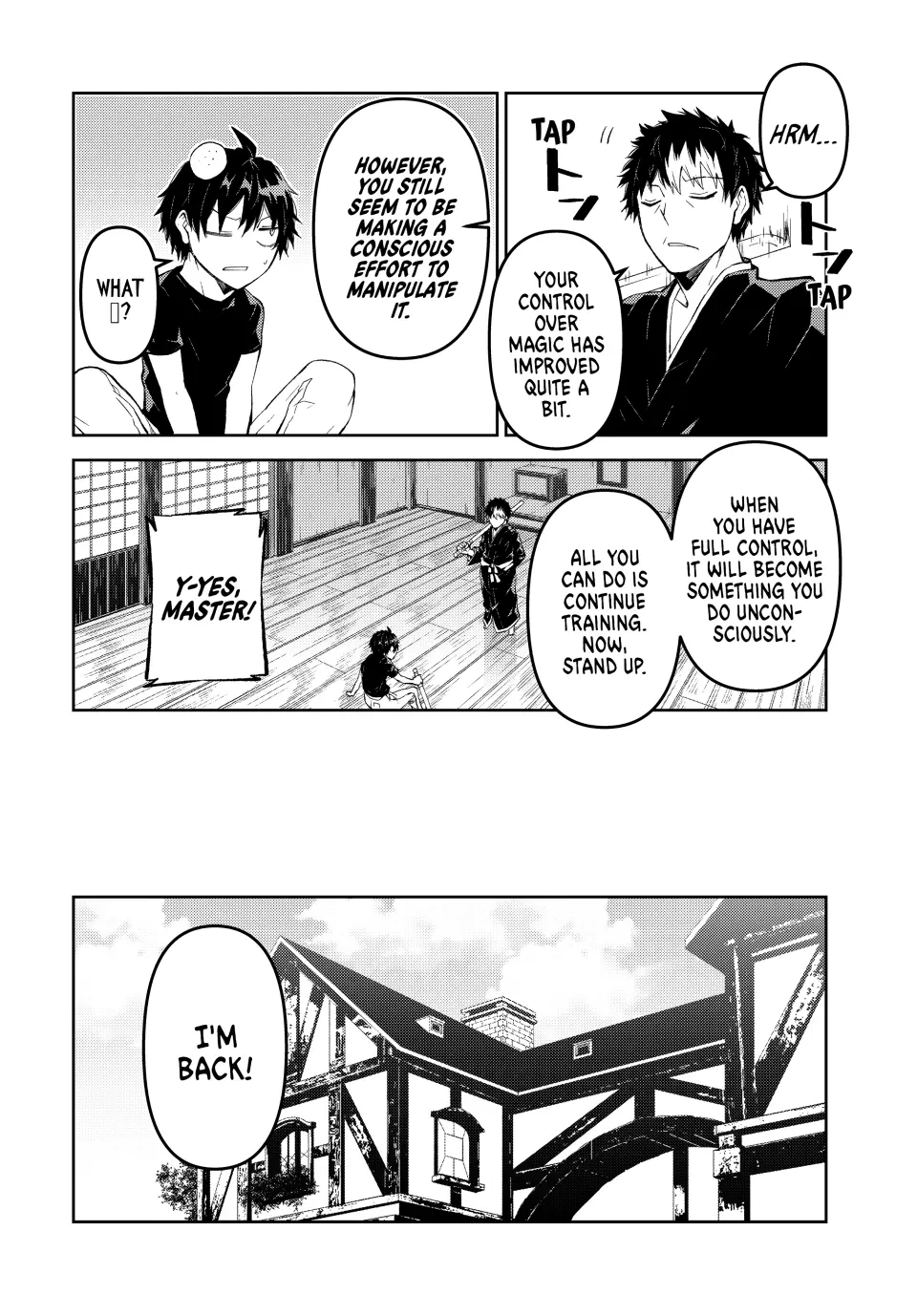 Even Given the Worthless 'Blacksmith' Class, I'm Still the Strongest (Official) - Chapter 33 - Page 2