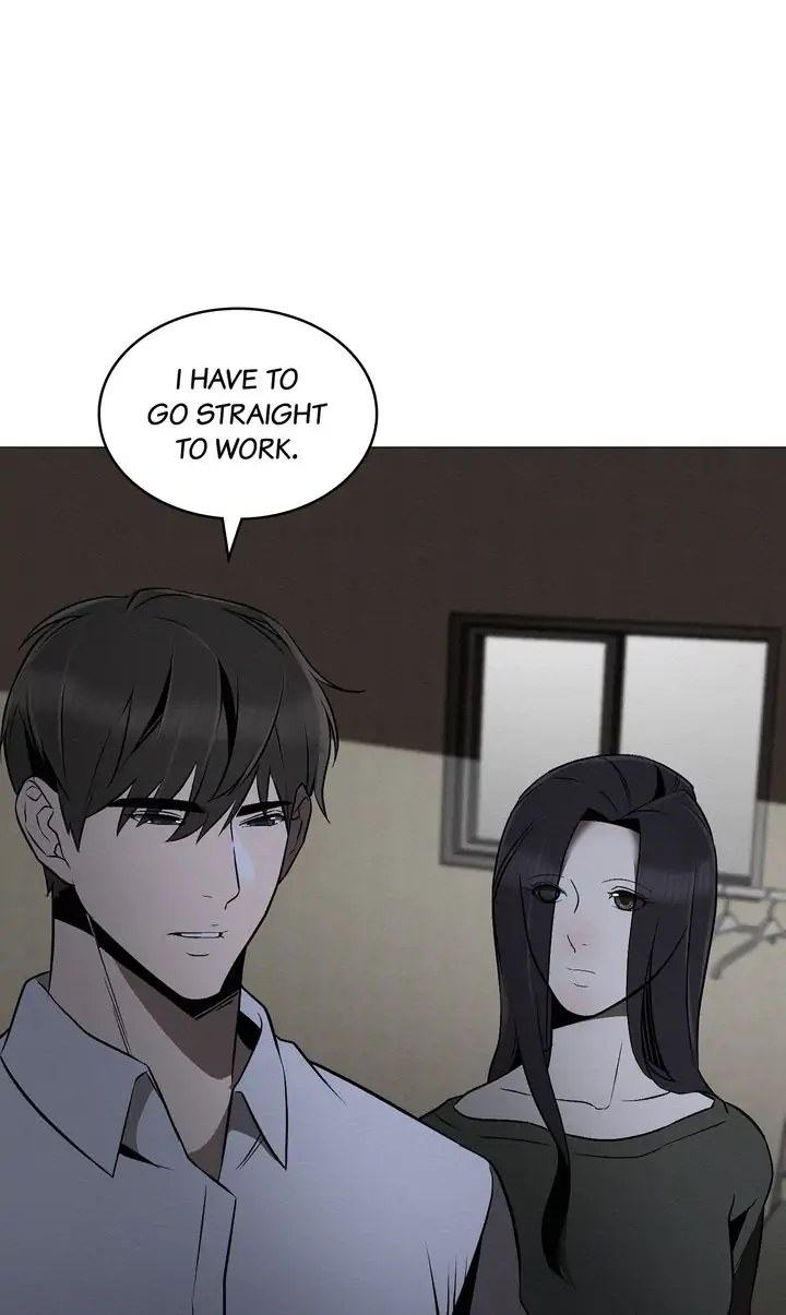 Even If… - Chapter 24 - Page 58