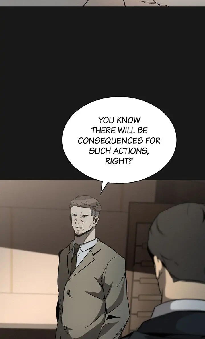 Even If… - Chapter 28 - Page 73