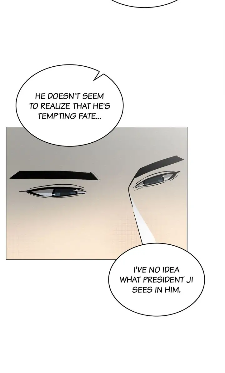 Even If… - Chapter 28 - Page 41