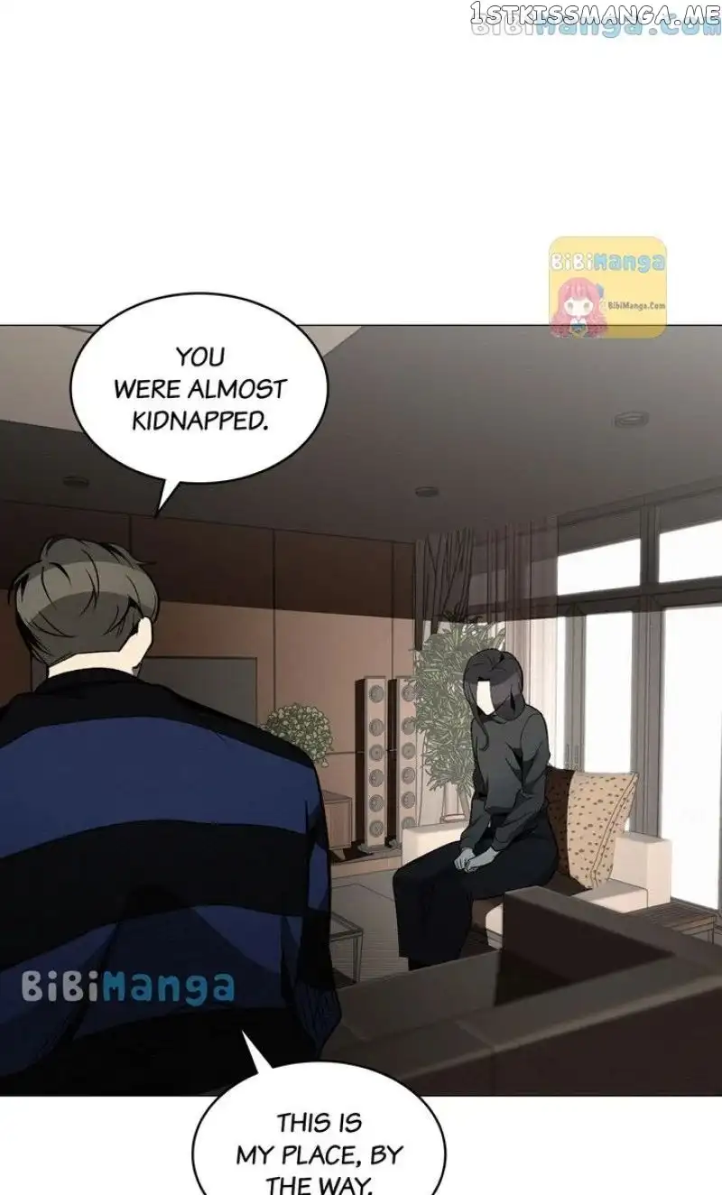 Even If… - Chapter 38 - Page 55