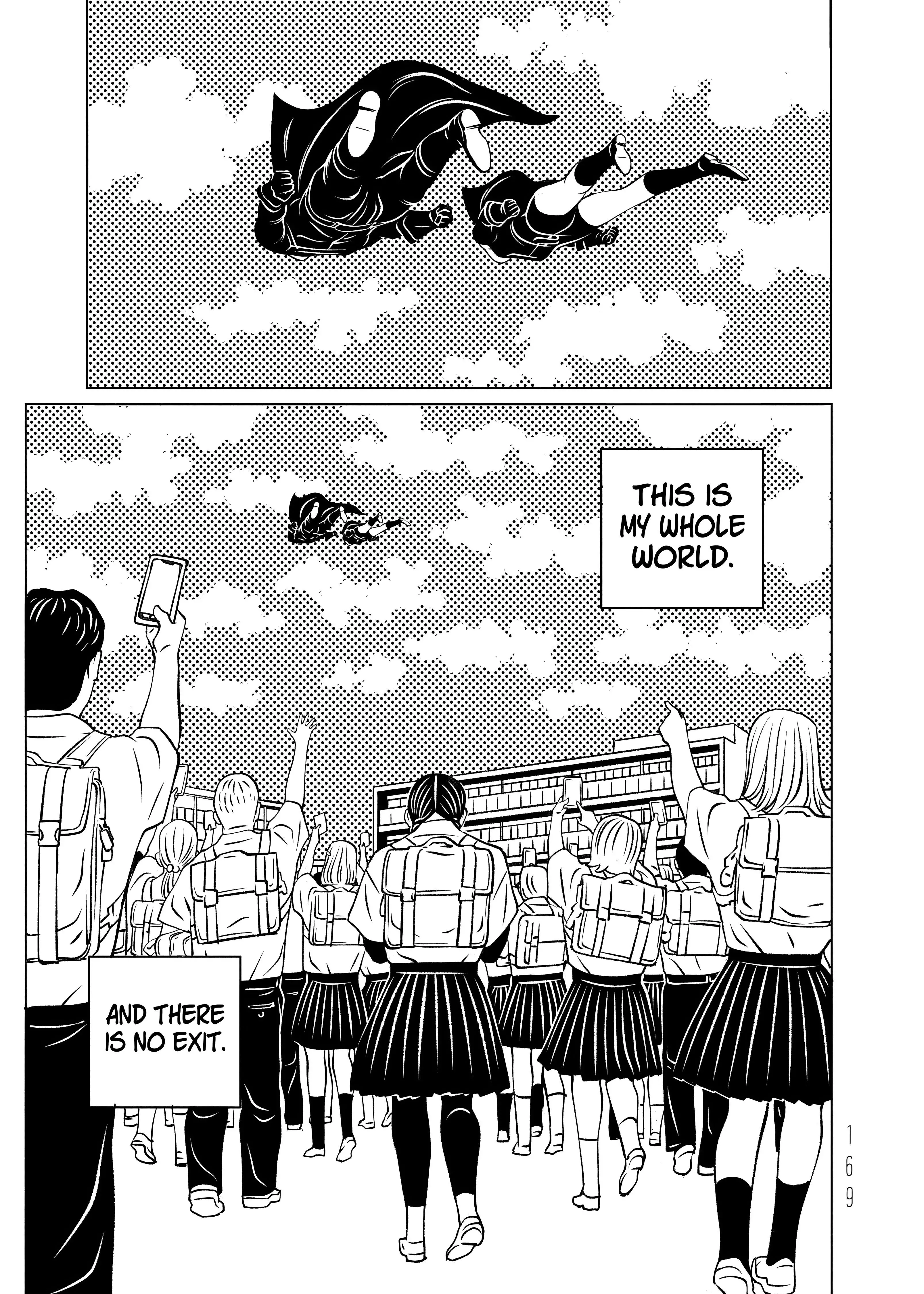 Evol - Chapter 9 - Page 25
