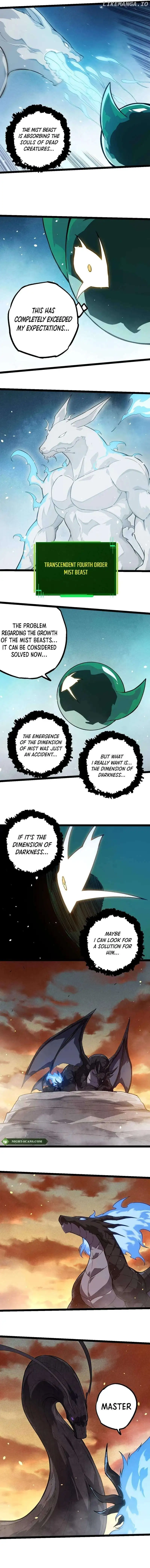 Evolution Begins With A Big Tree - Chapter 243 - Page 4
