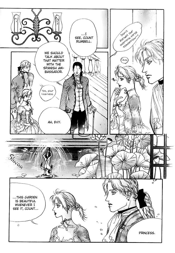 Evyione - Chapter 23 - Page 32