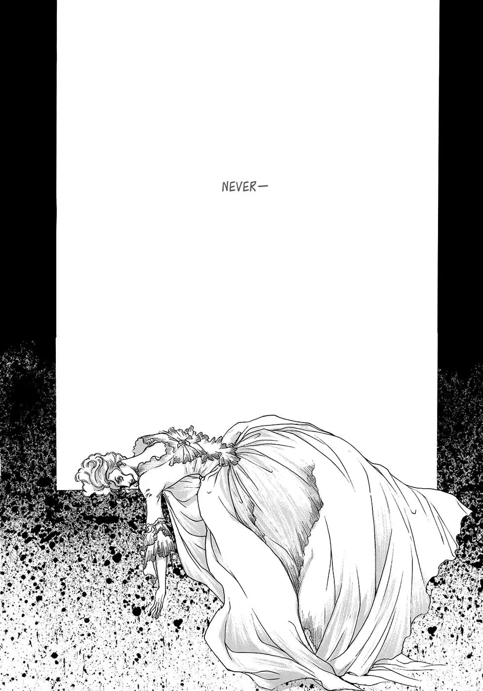 Evyione - Chapter 62 - Page 21