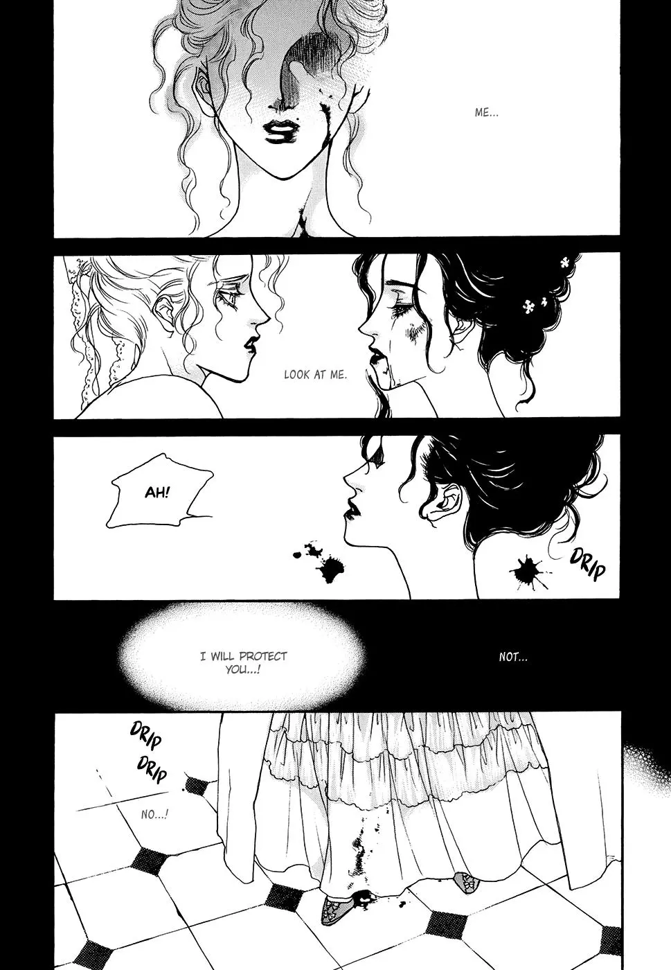 Evyione - Chapter 62 - Page 27