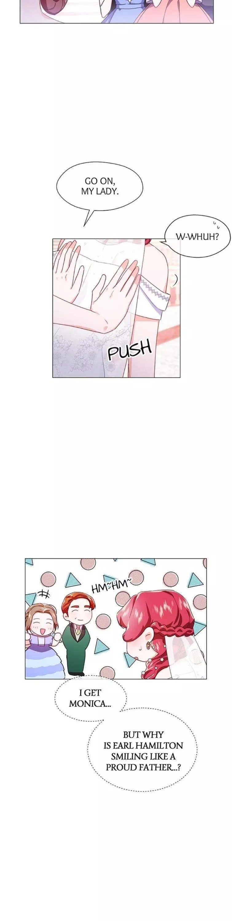 Extra Doesn't Want to be Overly Obsessed - Chapter 29 - Page 4