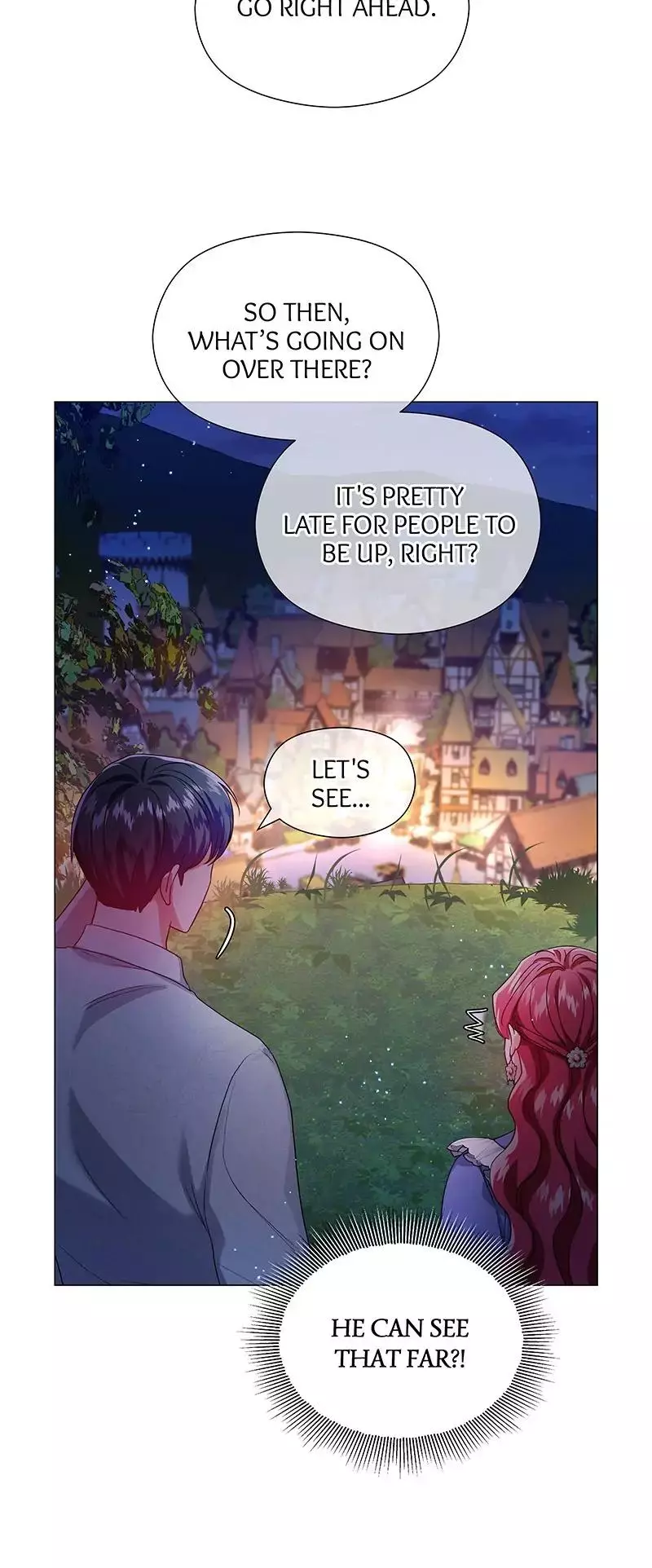 Extra Doesn't Want to be Overly Obsessed - Chapter 62 - Page 8