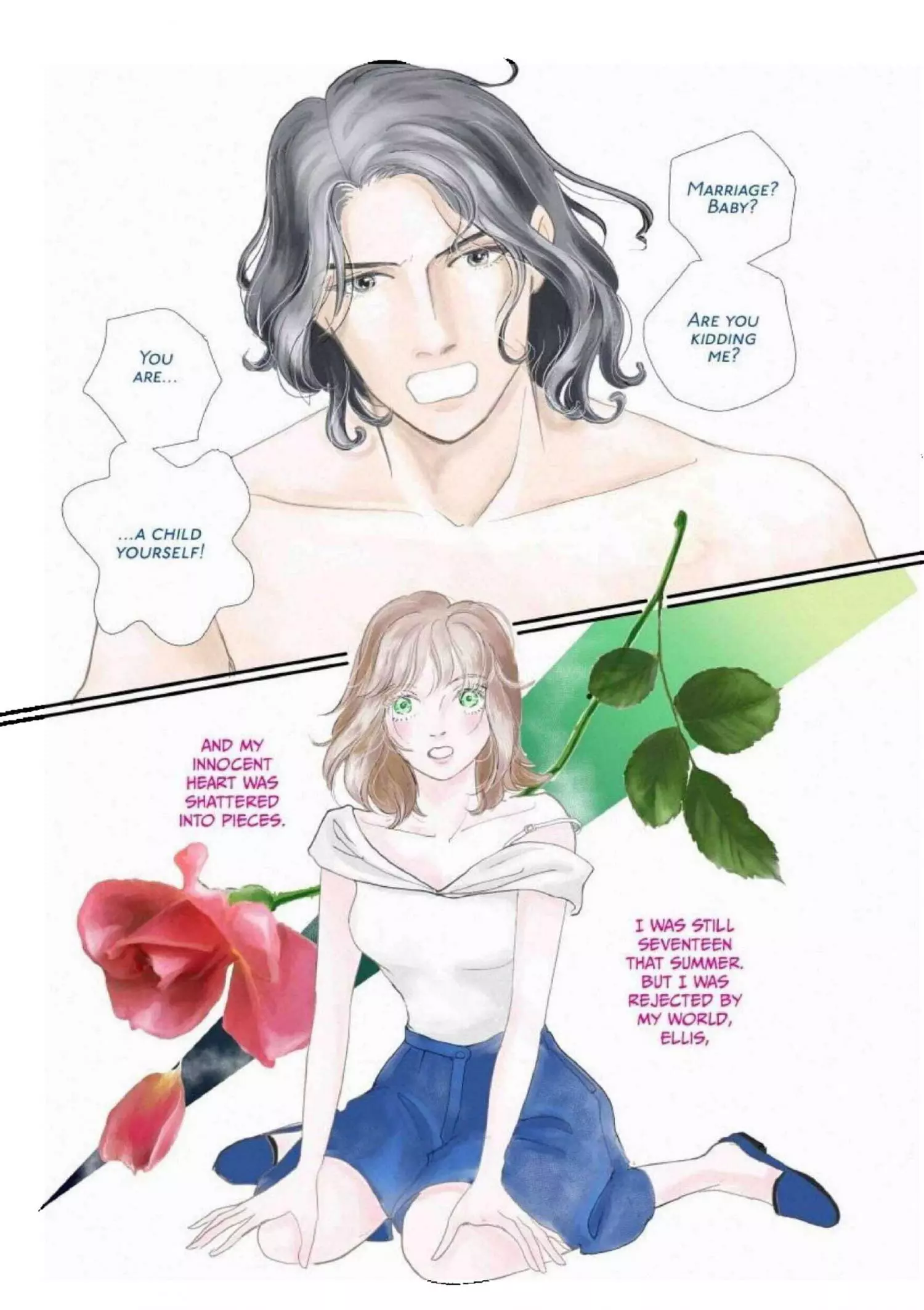 Facade - Chapter 1 - Page 4