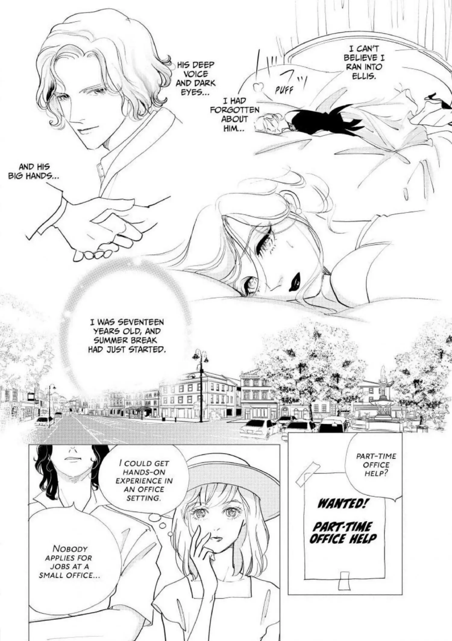 Facade - Chapter 1 - Page 19