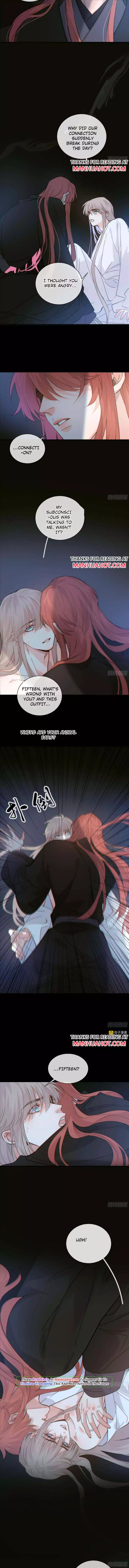 Fall Into A Nightmare With My Devil - Chapter 36 - Page 7