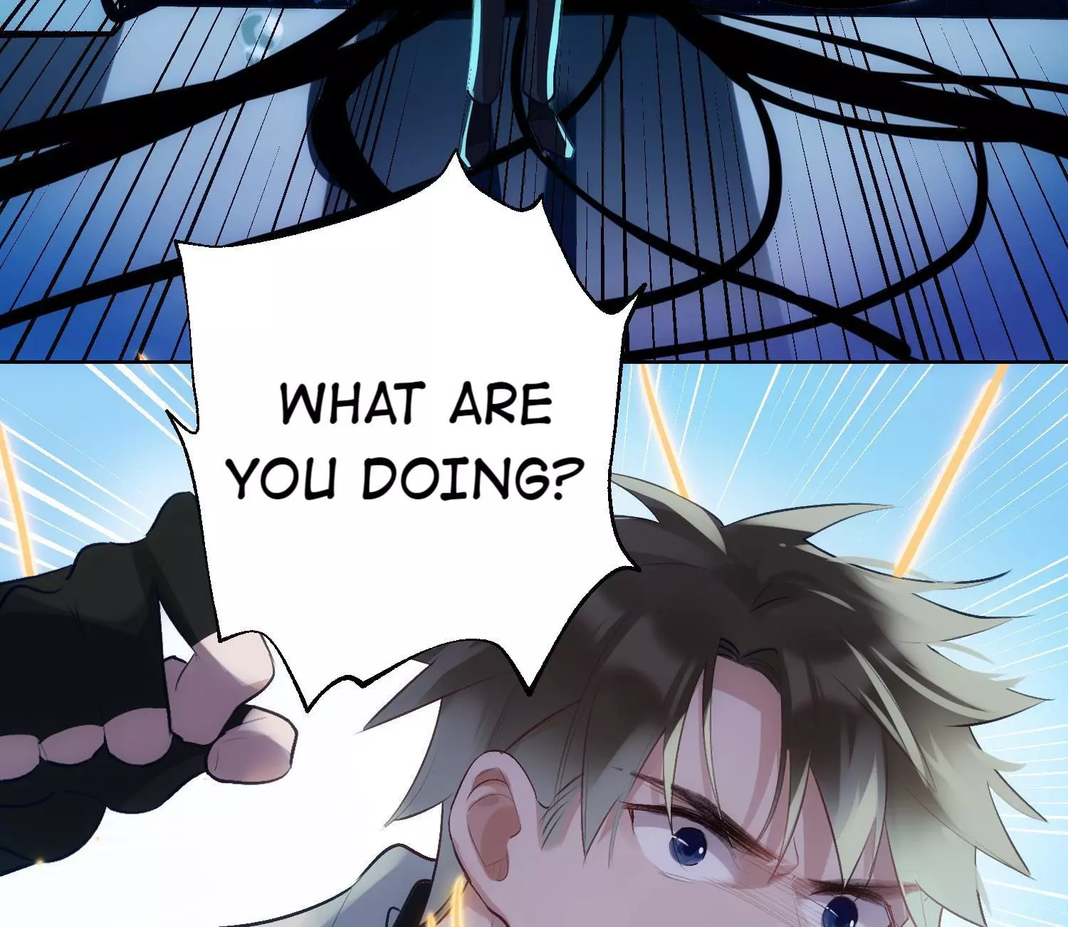 Fallen - Chapter 32 - Page 33