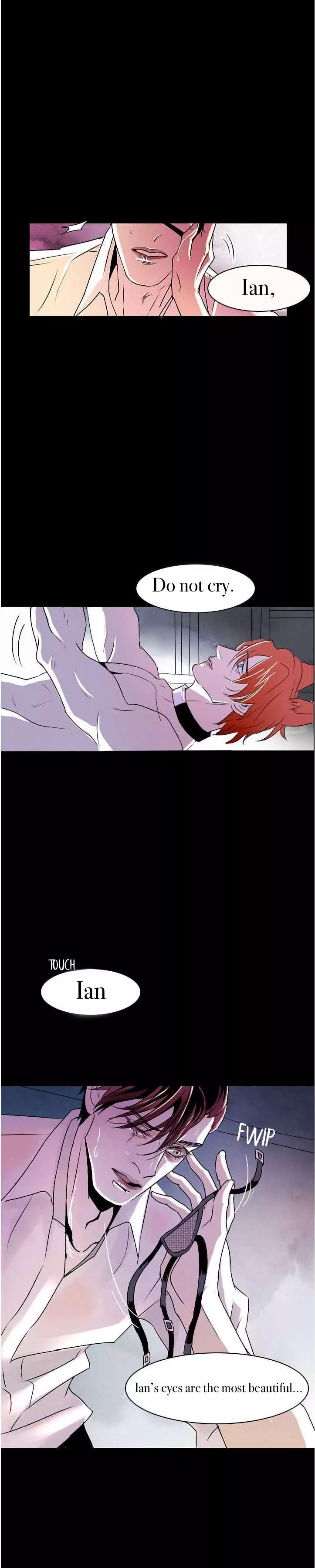Falling - Chapter 6 - Page 12