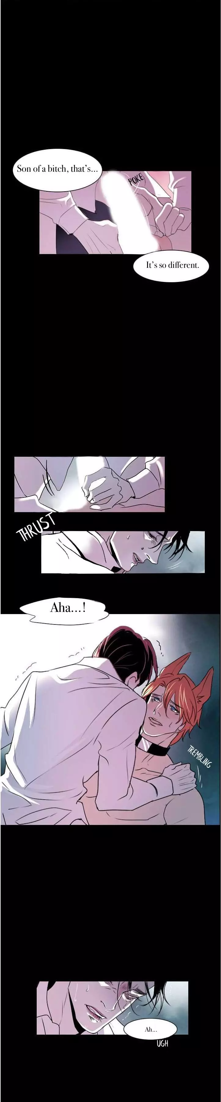 Falling - Chapter 6 - Page 17