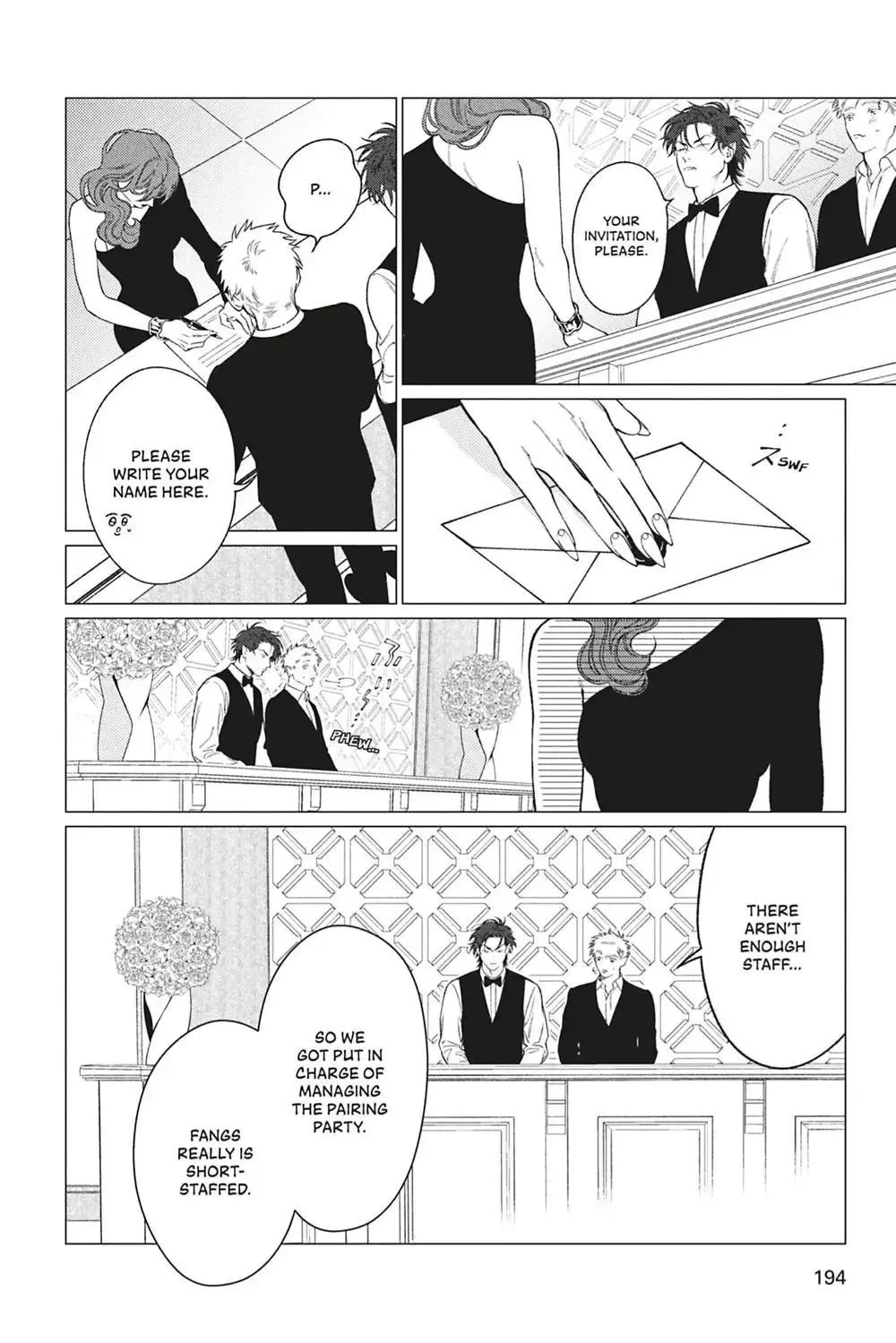 Fangs - Chapter 11 - Page 7