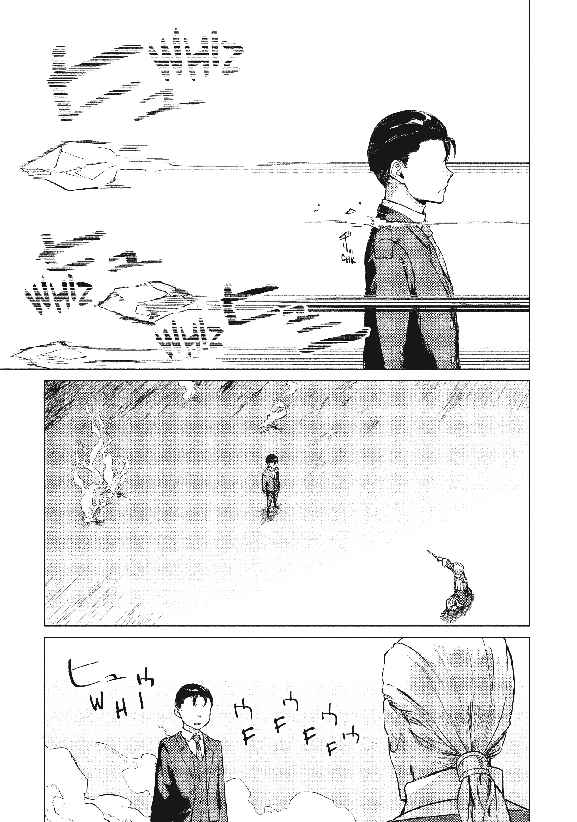 Fed Up With Being the Spoiled Queen's Genius Butler, I Ran Away and Built the World's Strongest Army [Official] - Chapter 4 - Page 18