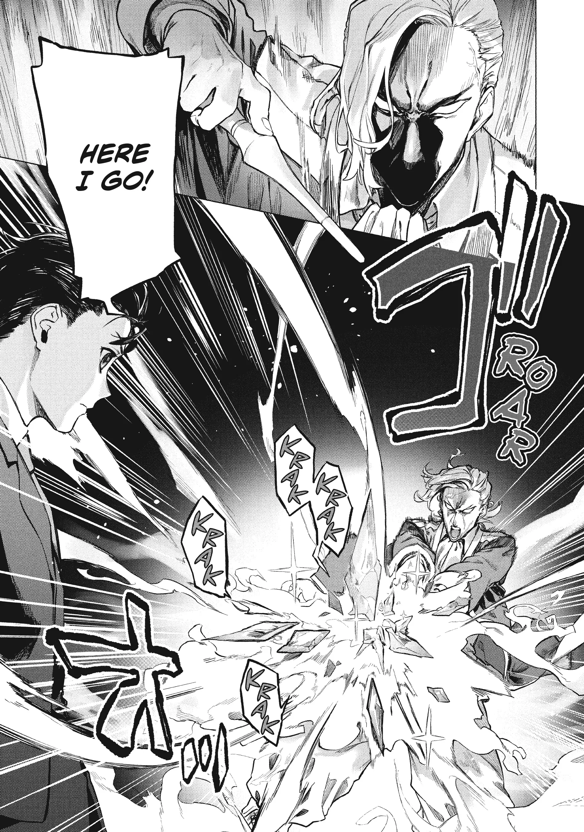Fed Up With Being the Spoiled Queen's Genius Butler, I Ran Away and Built the World's Strongest Army [Official] - Chapter 4 - Page 14