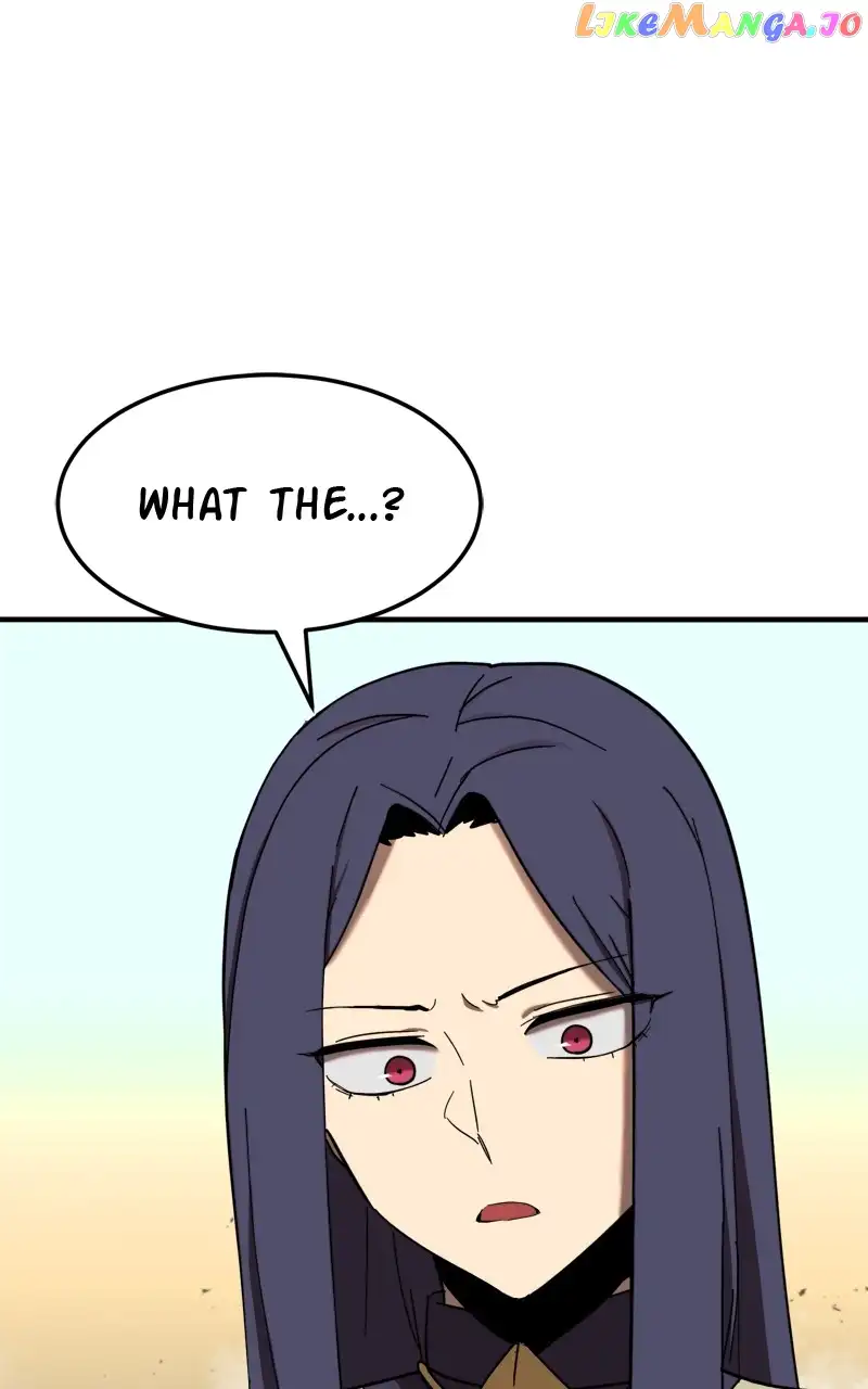 Final Boss - Chapter 86 - Page 1