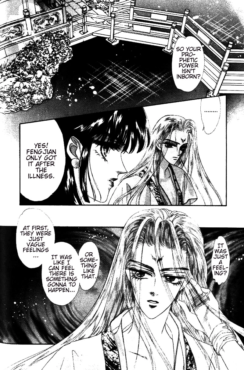 Fire King - Chapter 30 - Page 7