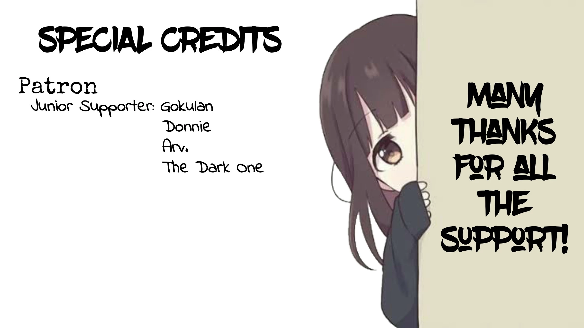 First Class Servant - Chapter 112 - Page 17