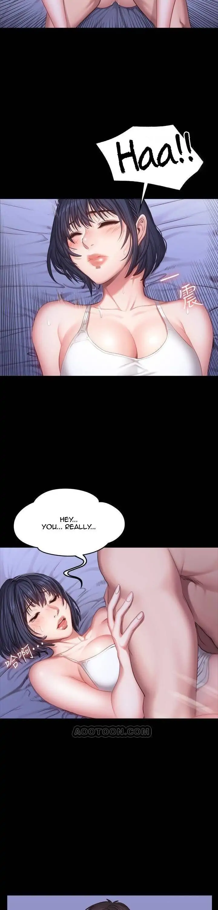 Fitness - Chapter 24 - Page 11
