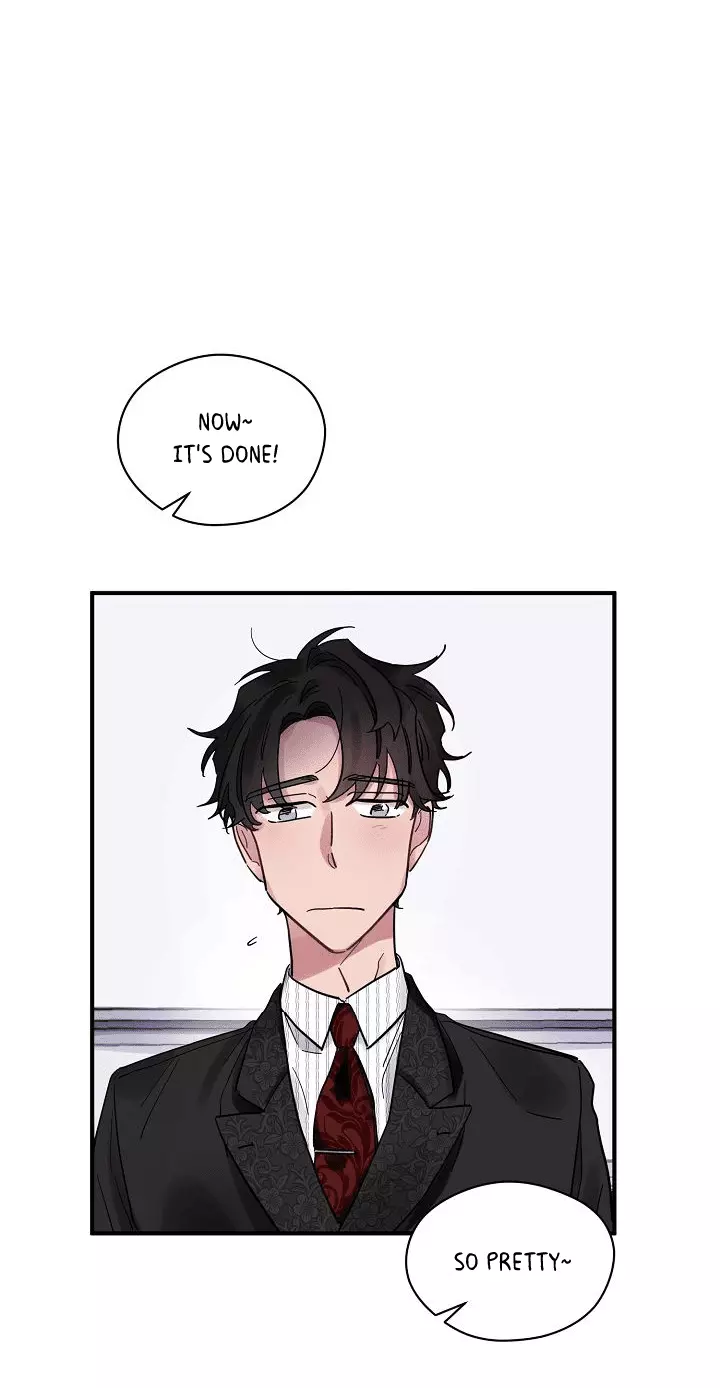 Flatlay - Chapter 3 - Page 24