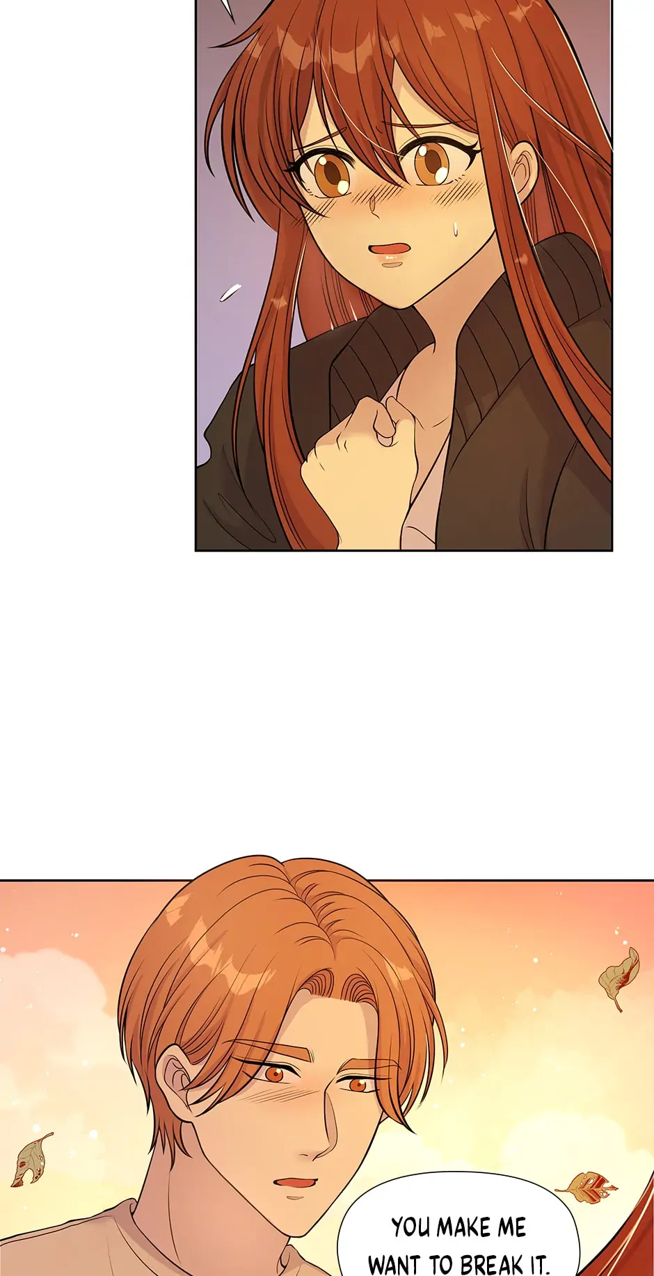 Flawless - Chapter 29 - Page 10