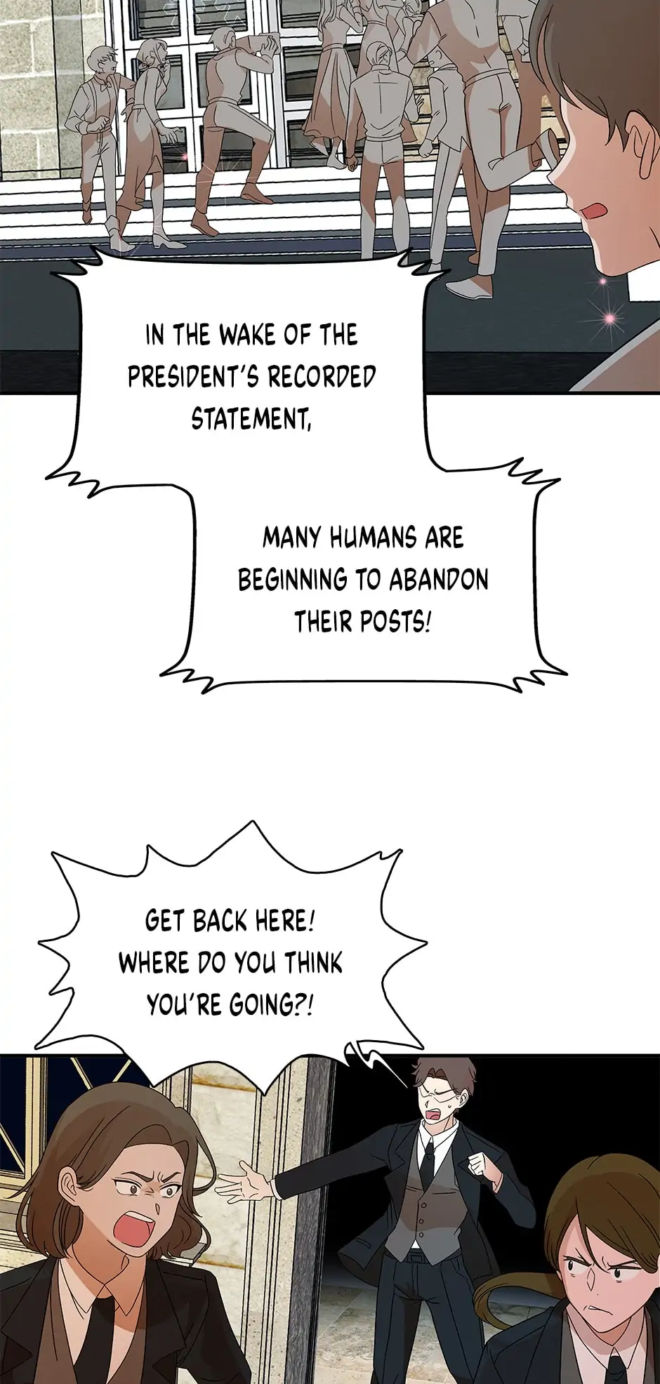 Flawless - Chapter 48 - Page 2