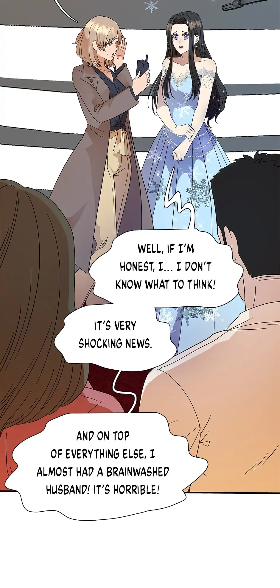 Flawless - Chapter 48 - Page 4