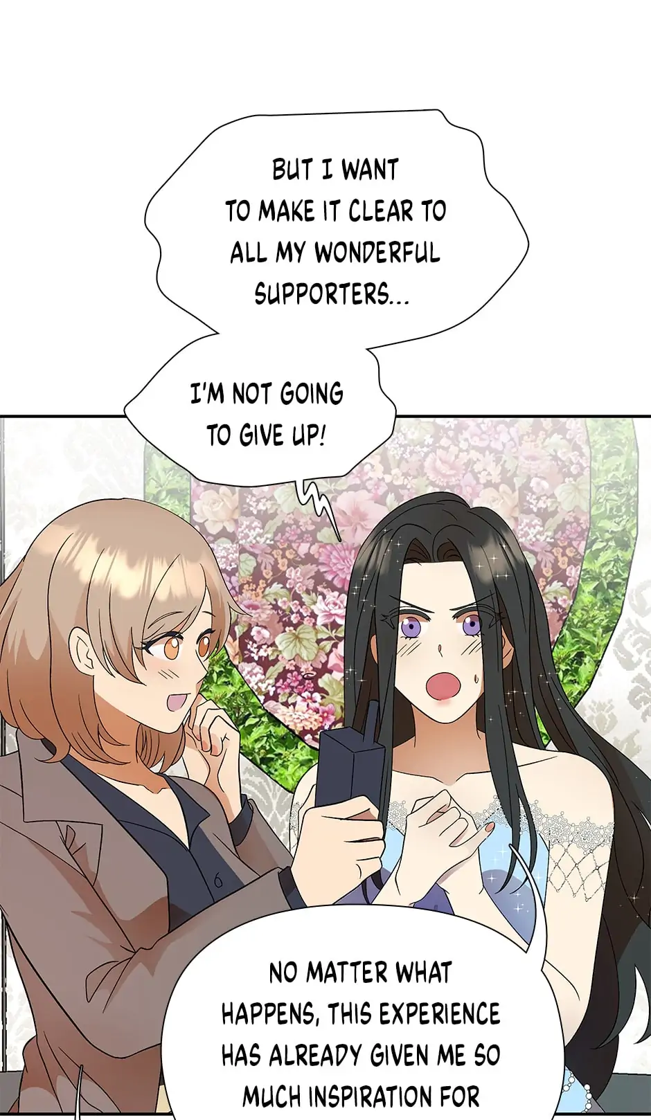 Flawless - Chapter 48 - Page 5