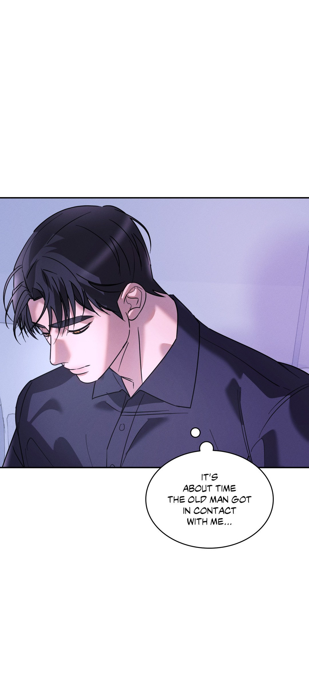 Flip the Script - Chapter 19 - Page 3