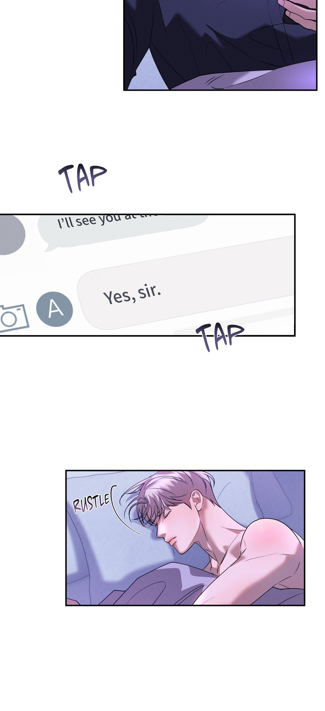 Flip the Script - Chapter 19 - Page 5