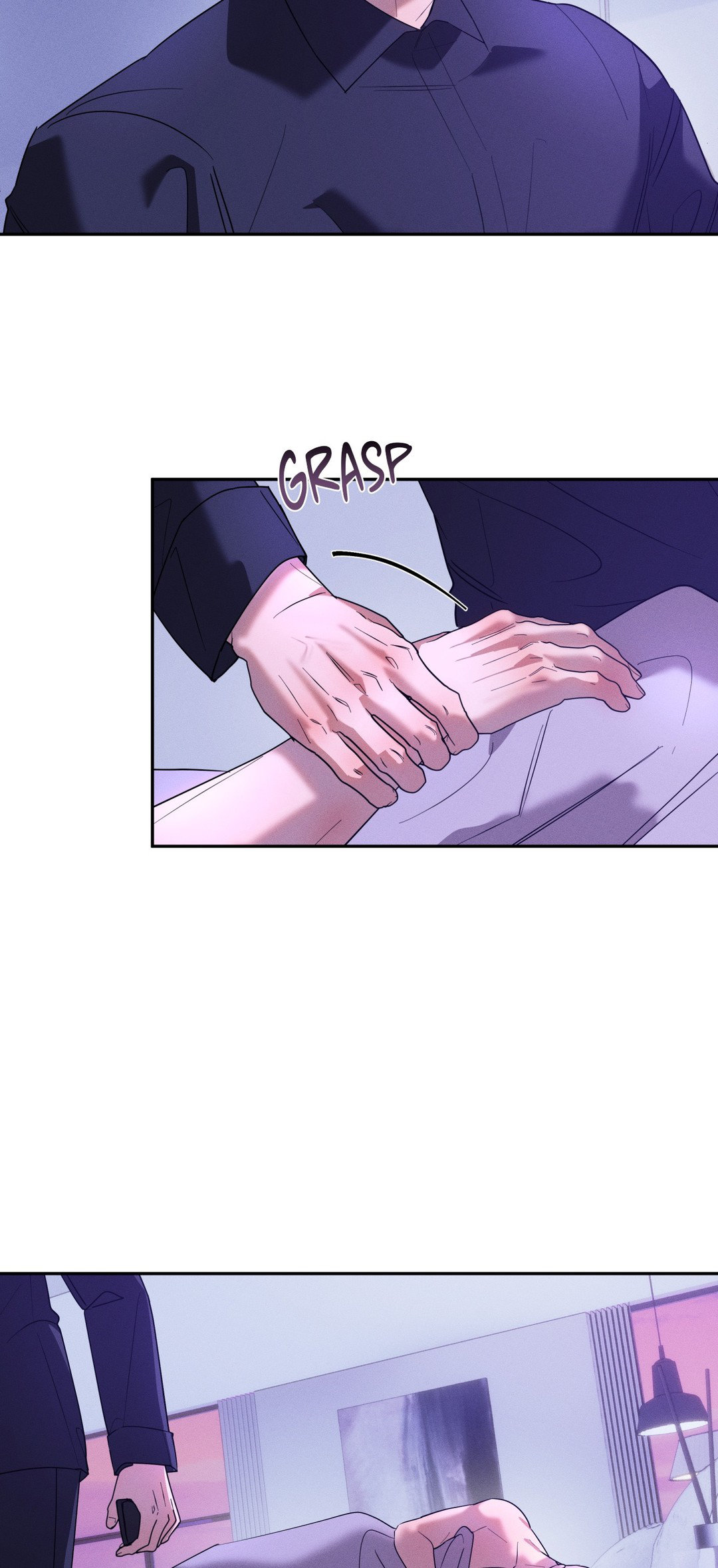 Flip the Script - Chapter 19 - Page 7
