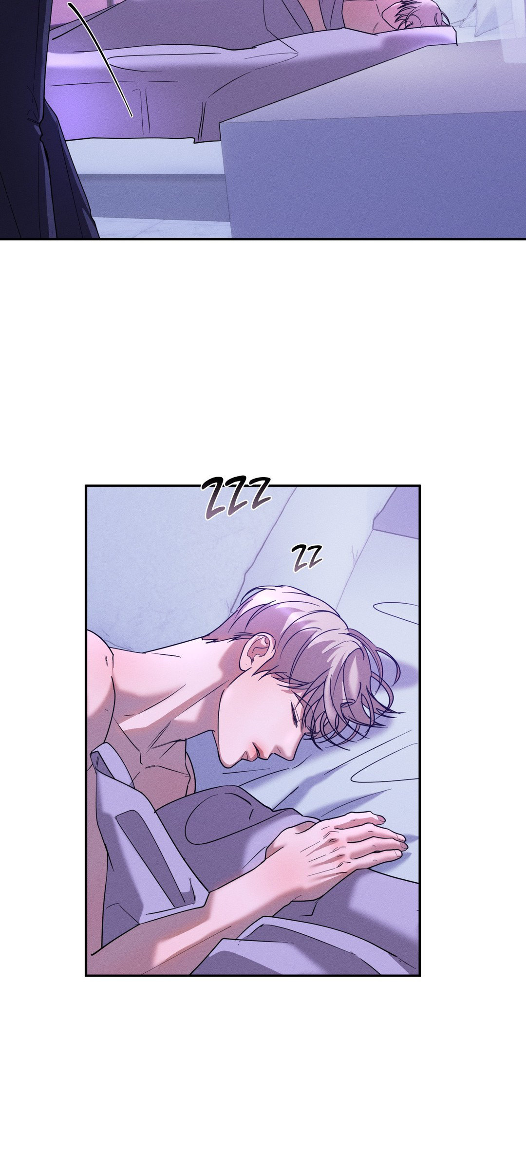 Flip the Script - Chapter 19 - Page 8
