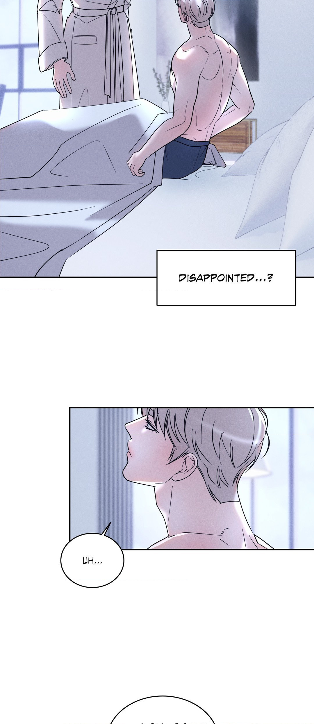 Flip the Script - Chapter 19 - Page 16