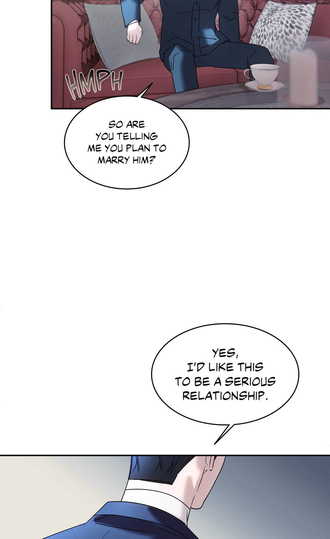 Flip the Script - Chapter 19 - Page 48