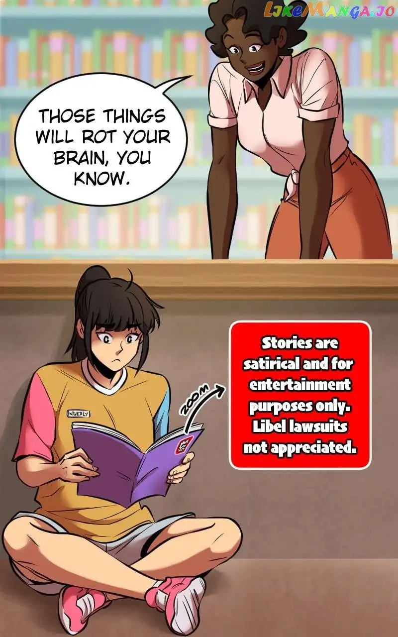 Float - Chapter 11 - Page 52