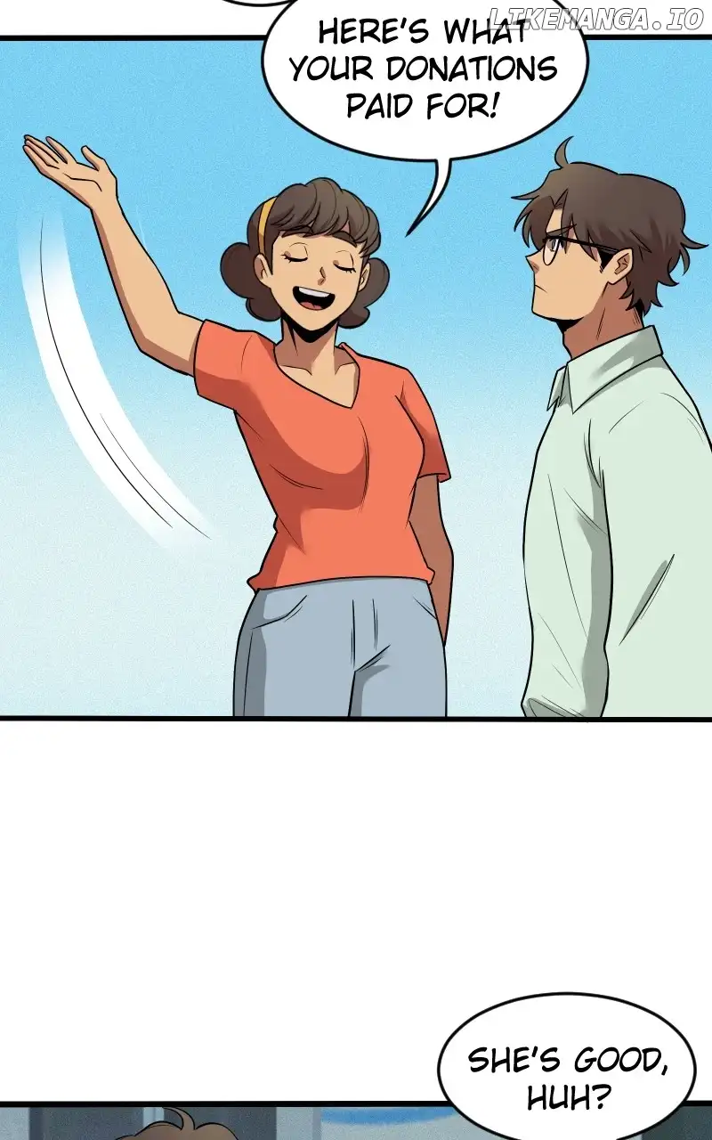 Float - Chapter 49 - Page 13