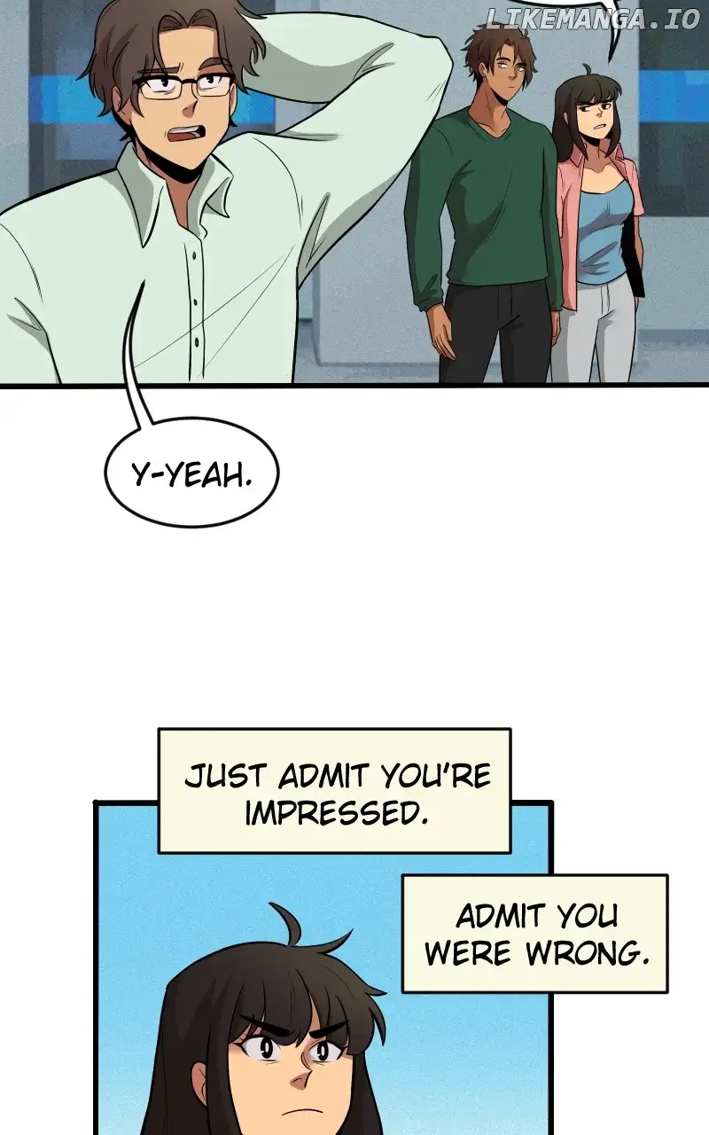 Float - Chapter 49 - Page 14