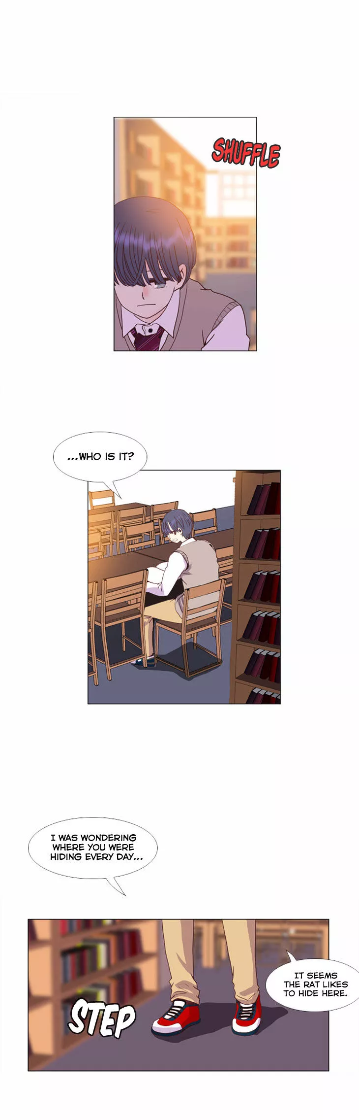 Flow - Chapter 11 - Page 2
